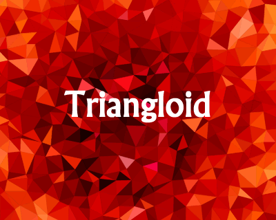 triangloid